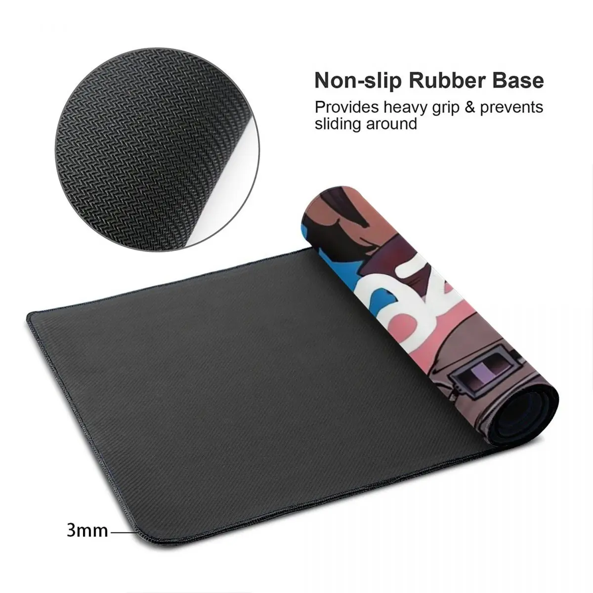 Tappetino per mouse grande Gor - Virtual Gaming Accessories recensione e prezzo
