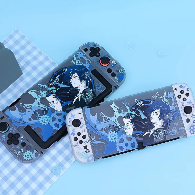 Custodia Protettiva Rigida Sem - Japanese Gaming Accessories recensione e prezzo