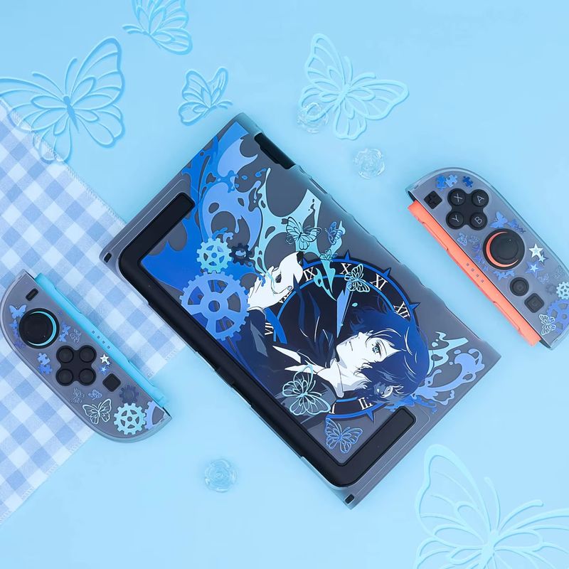Custodia Protettiva Rigida Sem - Japanese Gaming Accessories recensione e prezzo