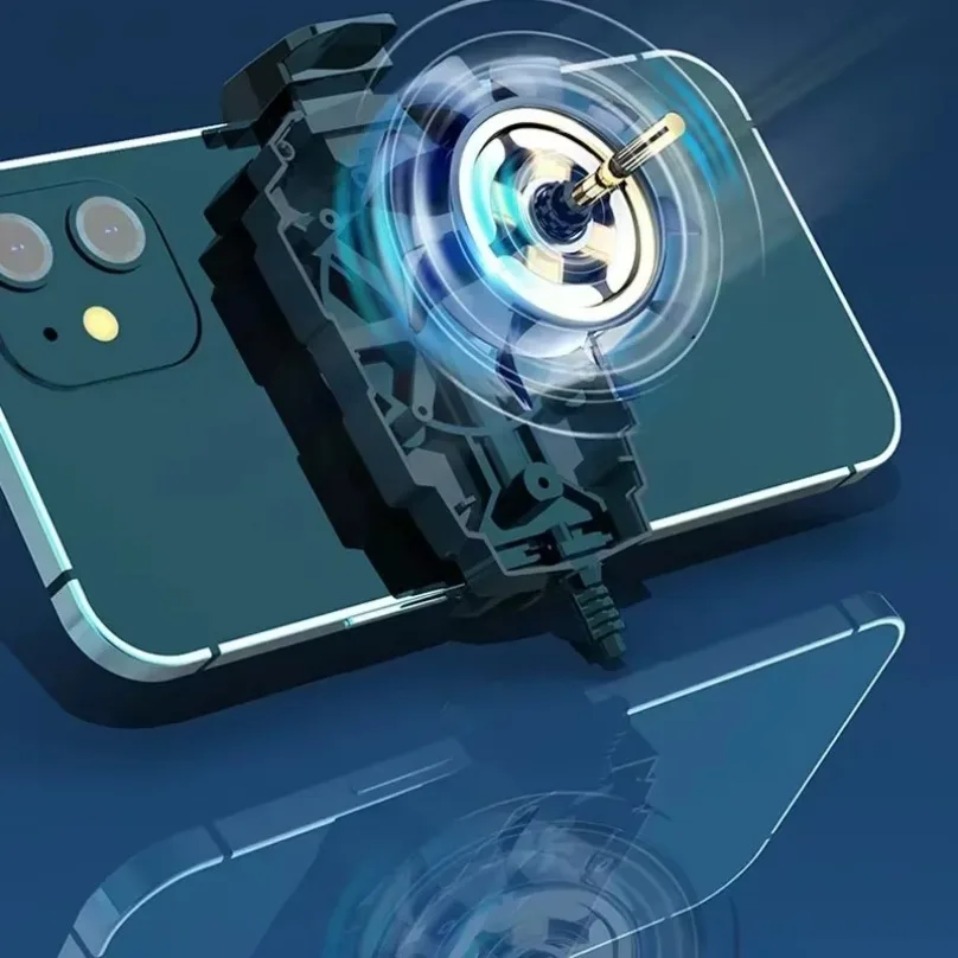 Mini radiatore portatile con c - Gaming Accessories Phone recensione e prezzo
