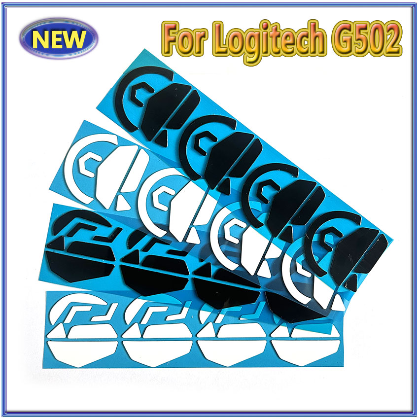 1PCS NUOVO Sostituzione Piedin - Logitech Mouse G502 recensione e prezzo