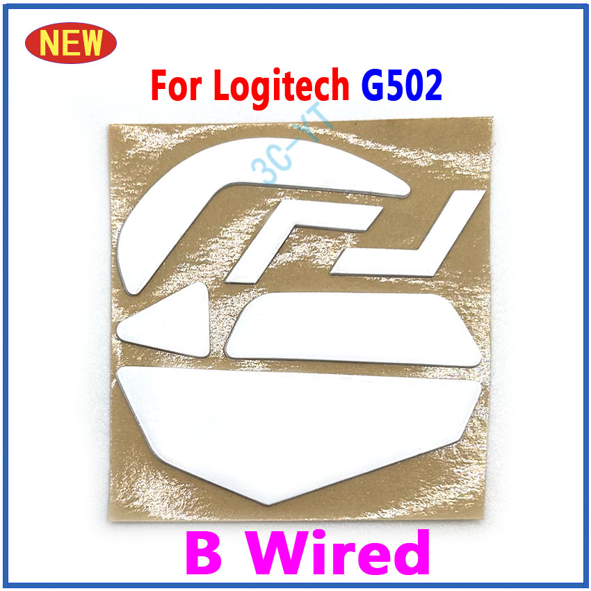 1PCS NUOVO Sostituzione Piedin - Logitech Mouse G502 recensione e prezzo