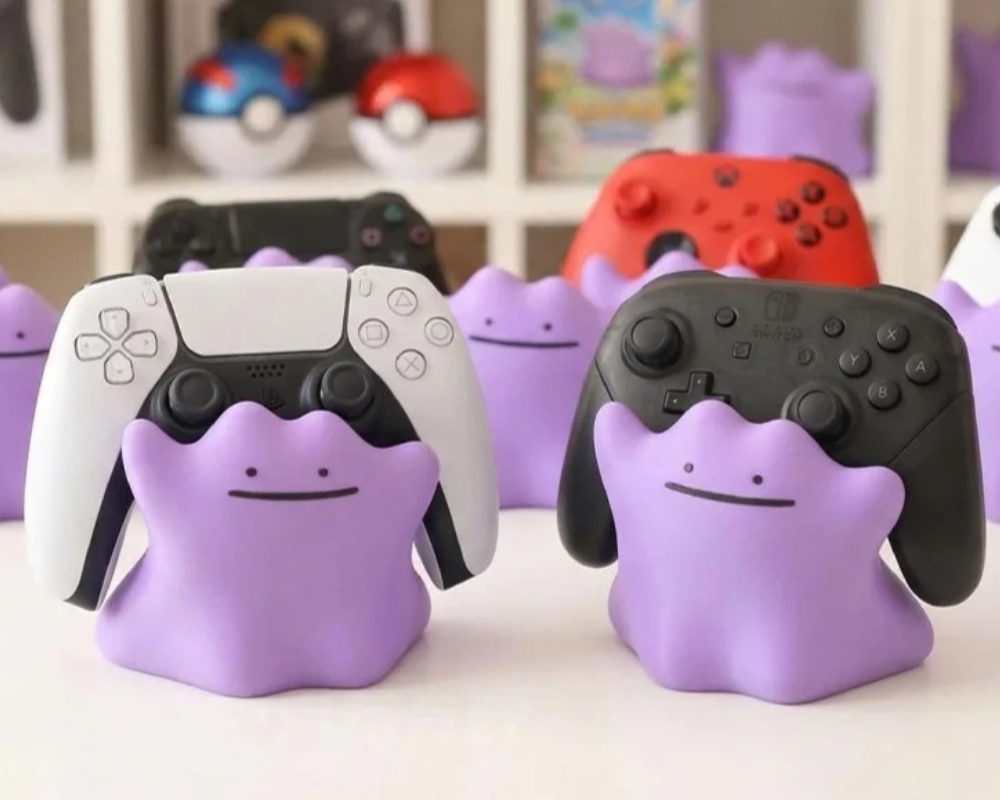 Supporto universale per contro - Gaming Accessories For Ps5 recensione e prezzo