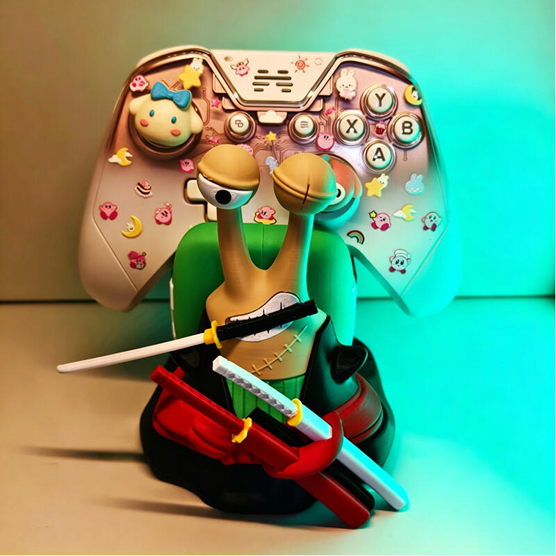 Supporto per Gamepad One Piece - Gaming Accessories Toys recensione e prezzo