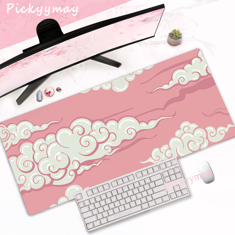 CIFBUY Tappetino per mouse da  - Gaming Accessories Pink recensione e prezzo
