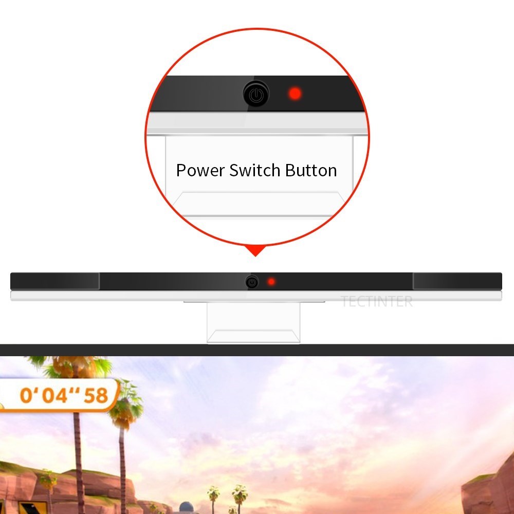 Ricevitore Sensore di Moviment - Japanese Gaming Accessories recensione e prezzo