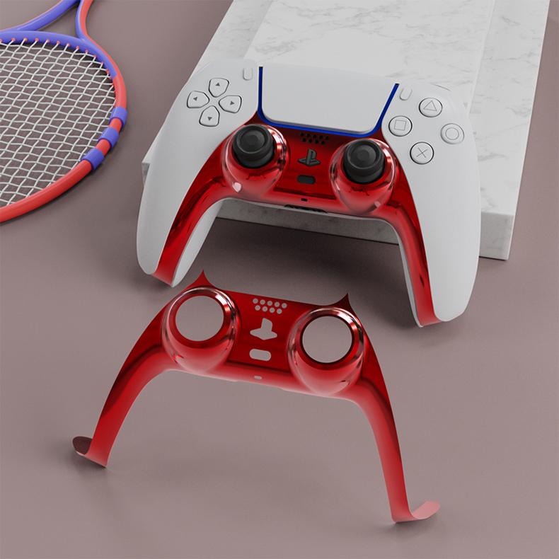 Cover Camouflage per Controlle - Gaming Accessories For Ps5 recensione e prezzo