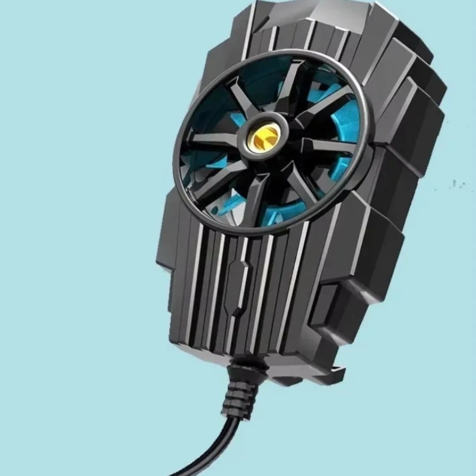 Mini radiatore portatile con c - Gaming Accessories Phone recensione e prezzo