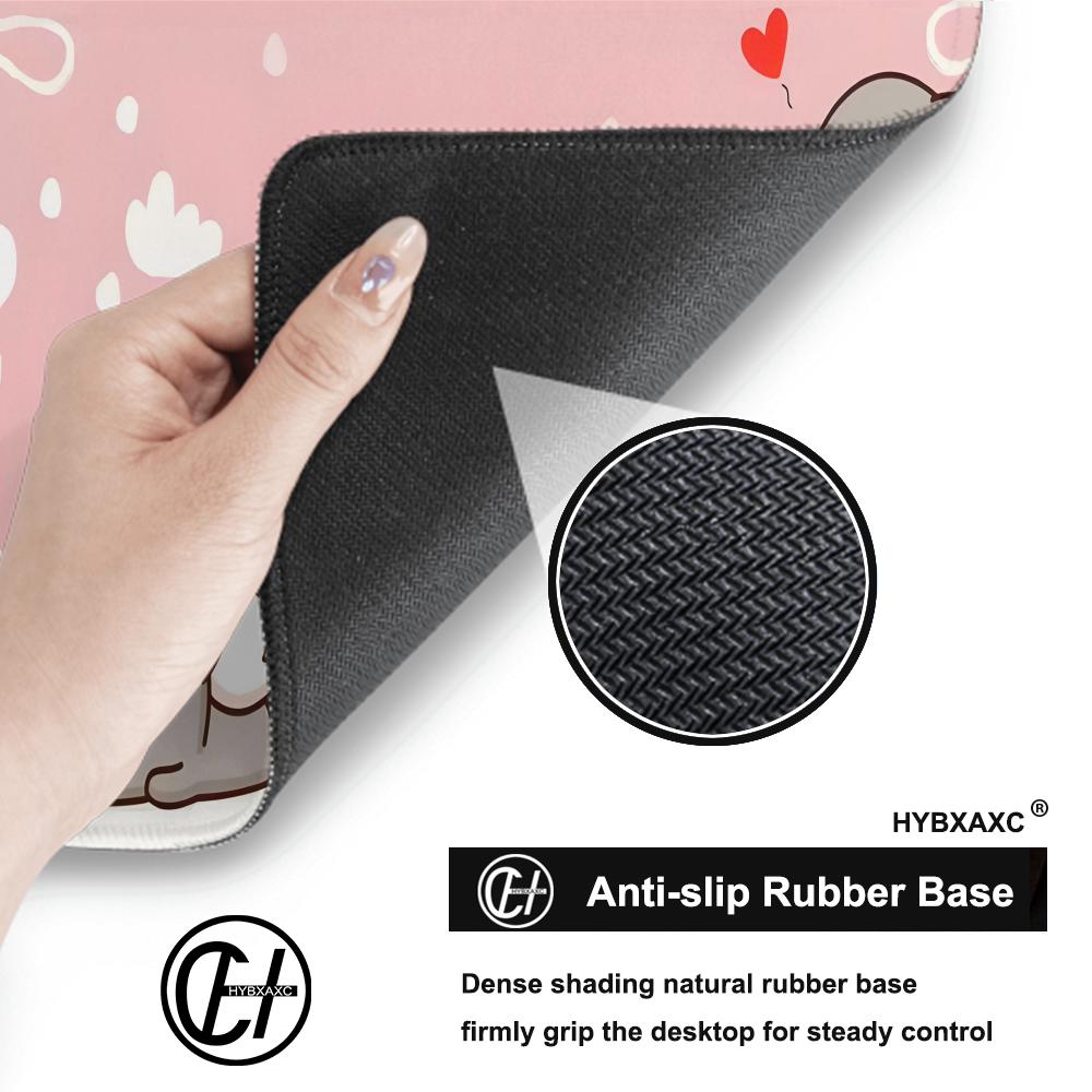 Tappetino per Mouse da Gaming  - Gaming Accessories Pink recensione e prezzo