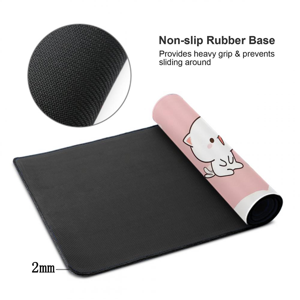 Tappetino per Mouse da Gaming  - Gaming Accessories Pink recensione e prezzo
