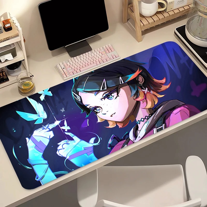 Tappetino per mouse Gamer Comp - Gaming Accessories Cheap recensione e prezzo