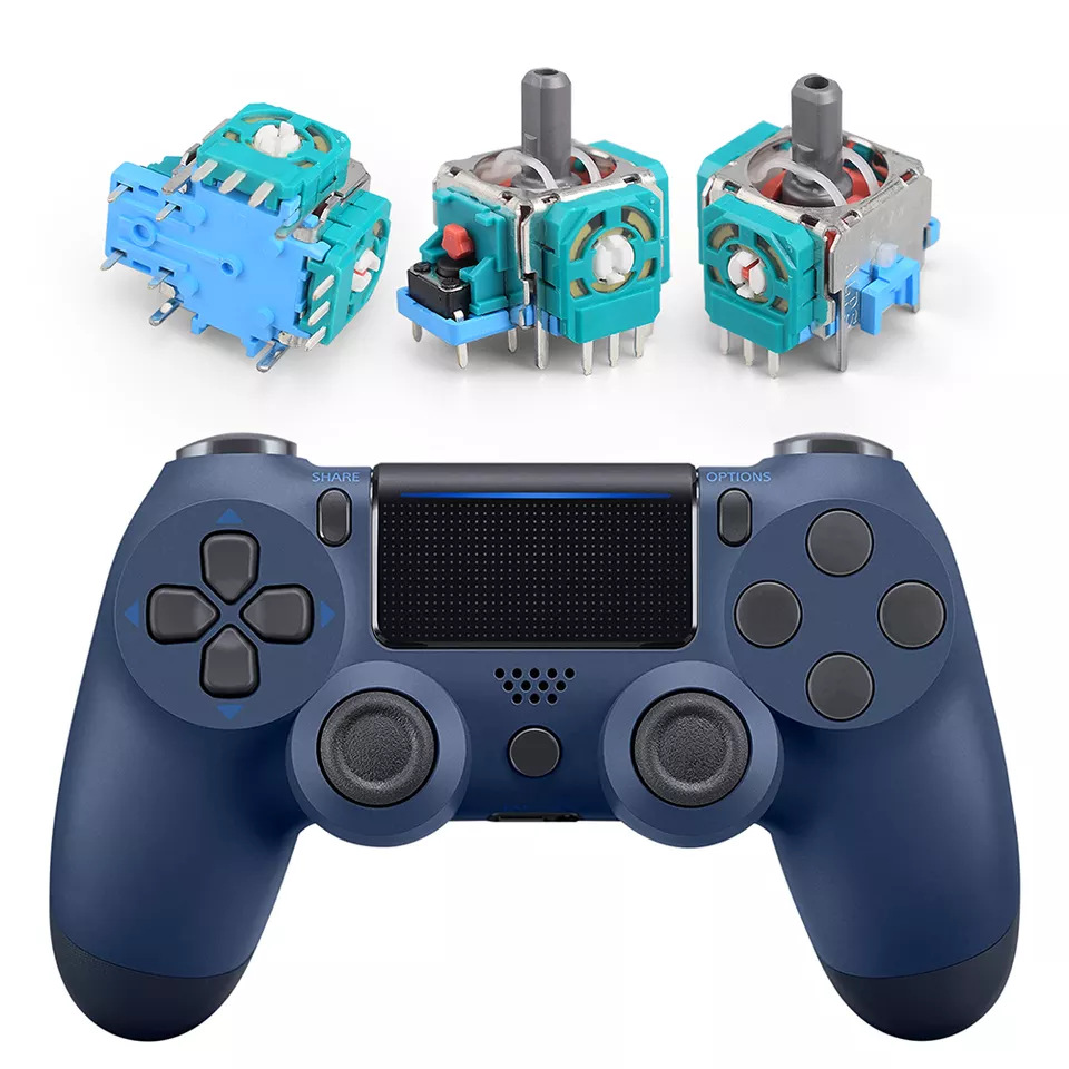 ORIGINALE 10PCS-50Pcs Sostituz - Gaming Accessories For Ps5 recensione e prezzo
