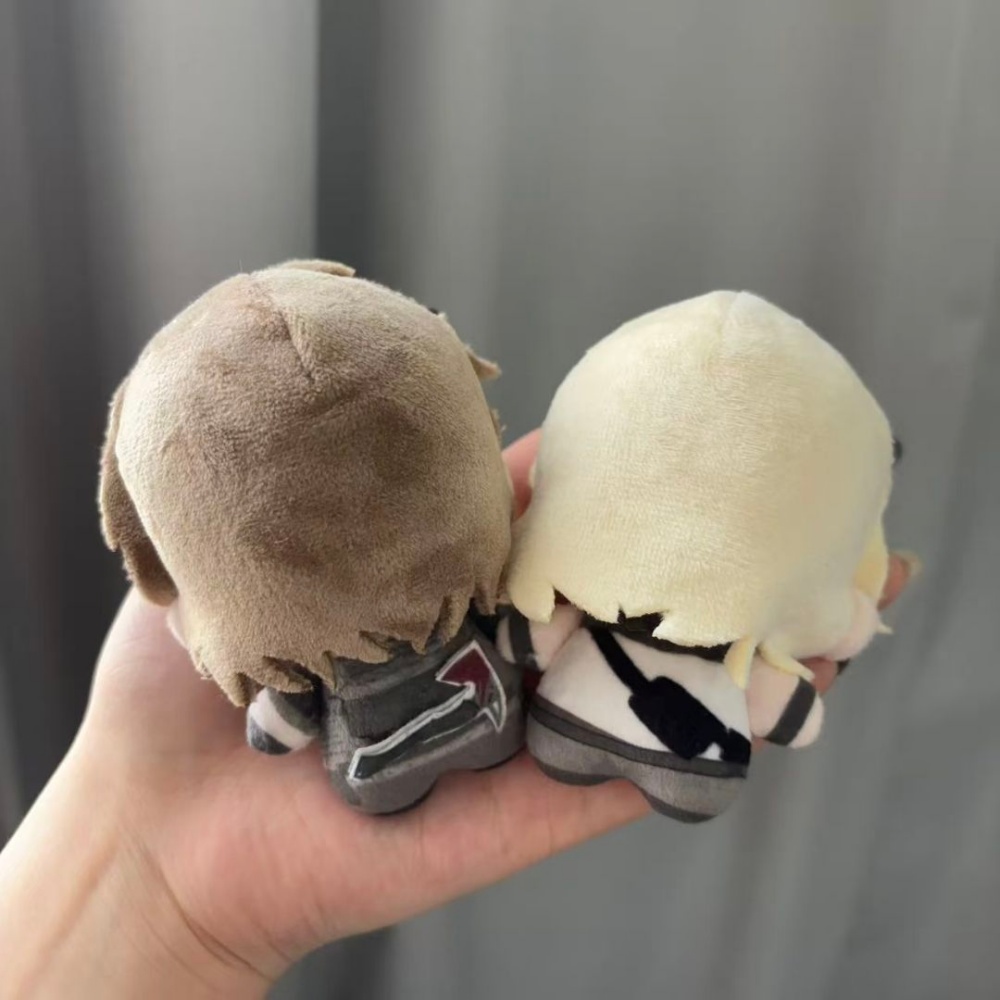 Peluche Cosplay Leon Scott Ken - Gaming Accessories Toys recensione e prezzo