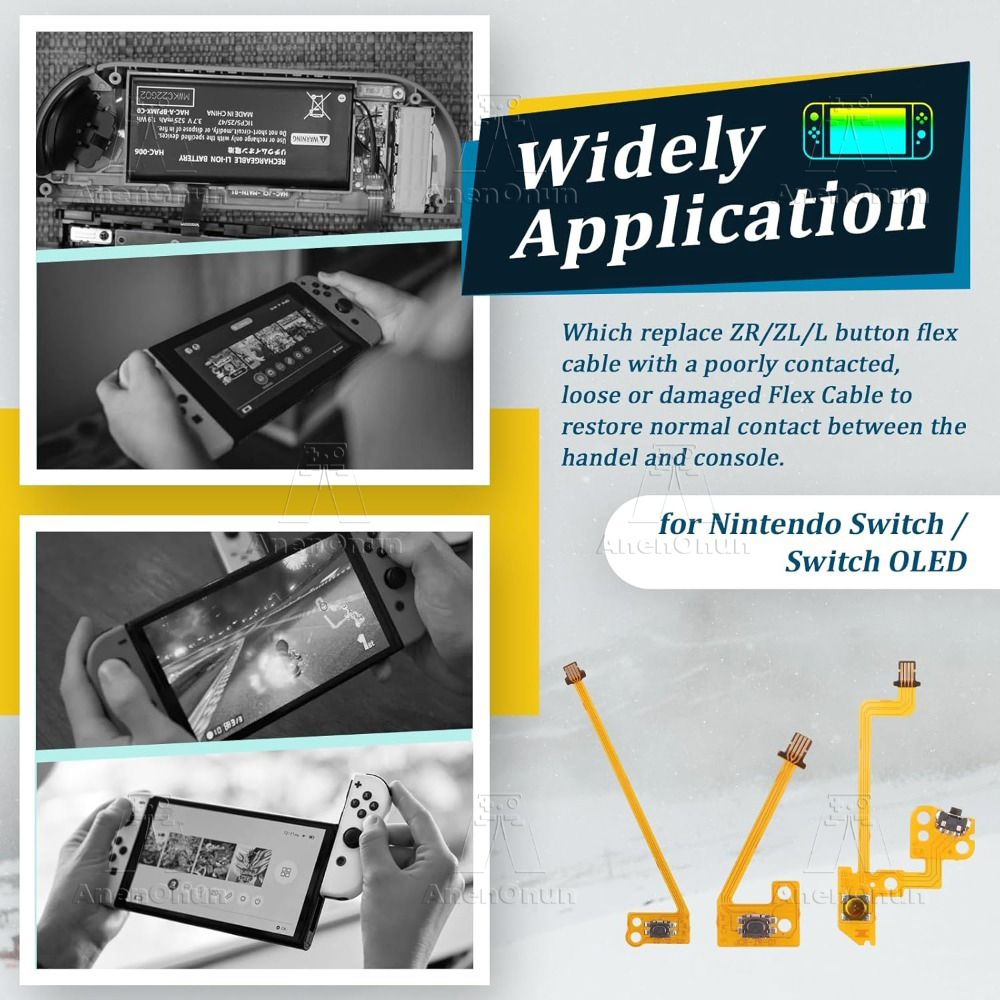 Interruttore/Interruttore OLED - Japanese Gaming Accessories recensione e prezzo