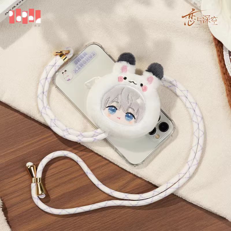 Cinturino per telefono Love an - Gaming Accessories Phone recensione e prezzo
