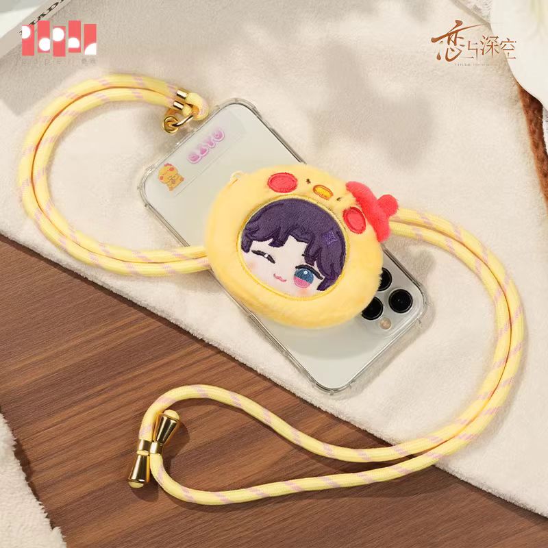 Cinturino per telefono Love an - Gaming Accessories Phone recensione e prezzo