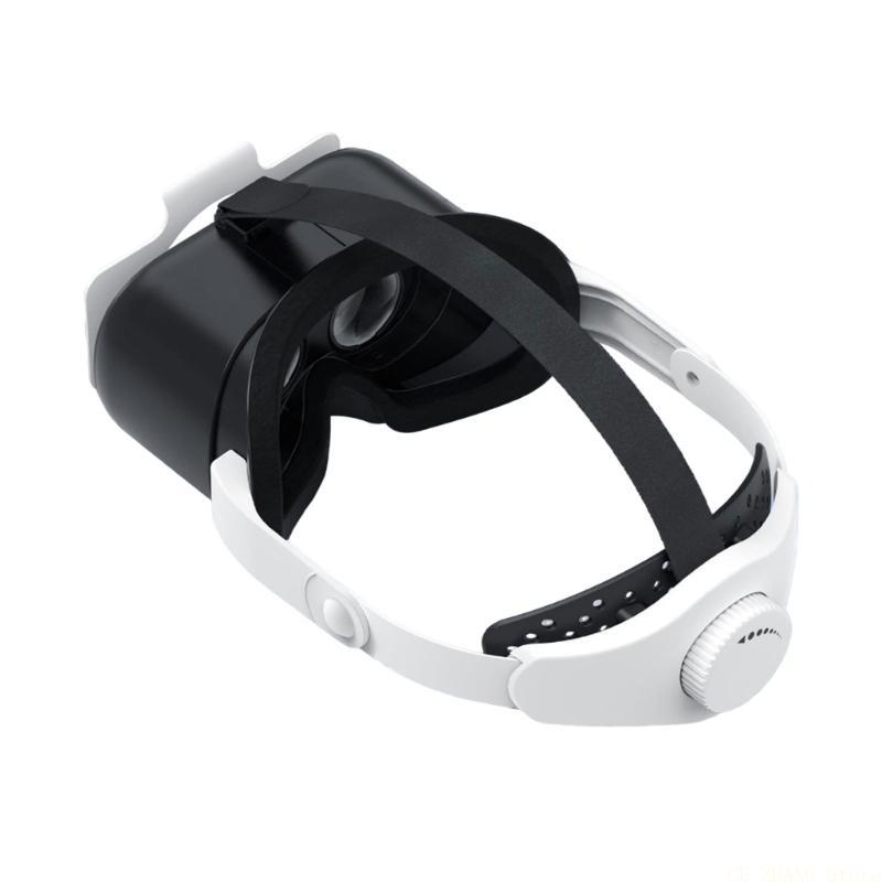 Cuffie E56B Occhiali per realt - Virtual Gaming Accessories recensione e prezzo