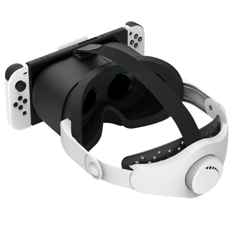 Cuffie E56B Occhiali per realt - Virtual Gaming Accessories recensione e prezzo