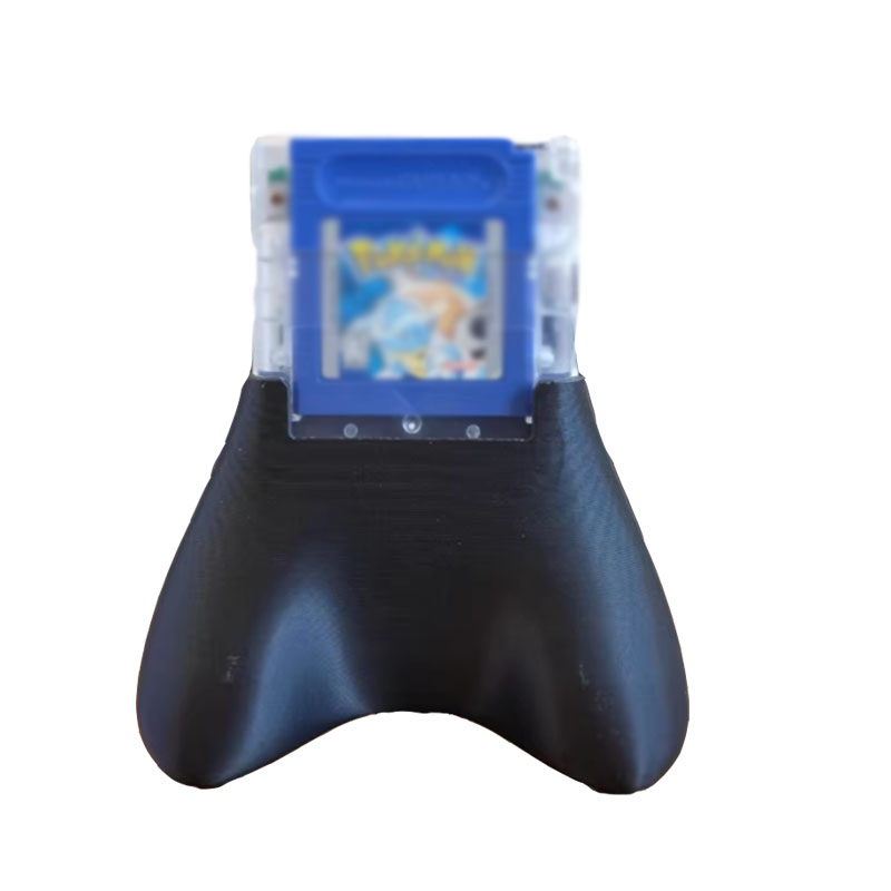 Impugnatura 3D Stampata per Co - Japanese Gaming Accessories recensione e prezzo