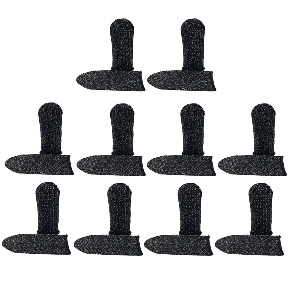20 Pezzi di Guanti per Giochi  - Gaming Accessories Phone recensione e prezzo