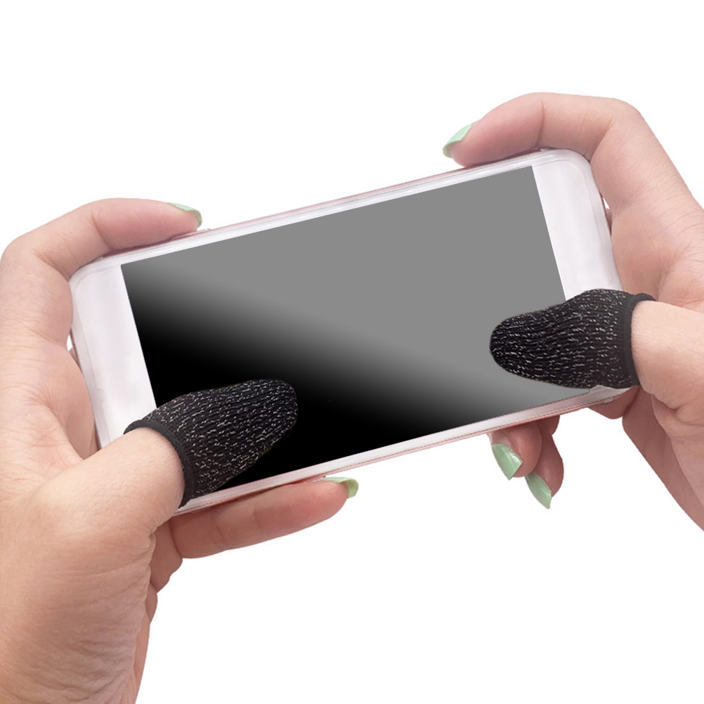 20 Pezzi di Guanti per Giochi  - Gaming Accessories Phone recensione e prezzo