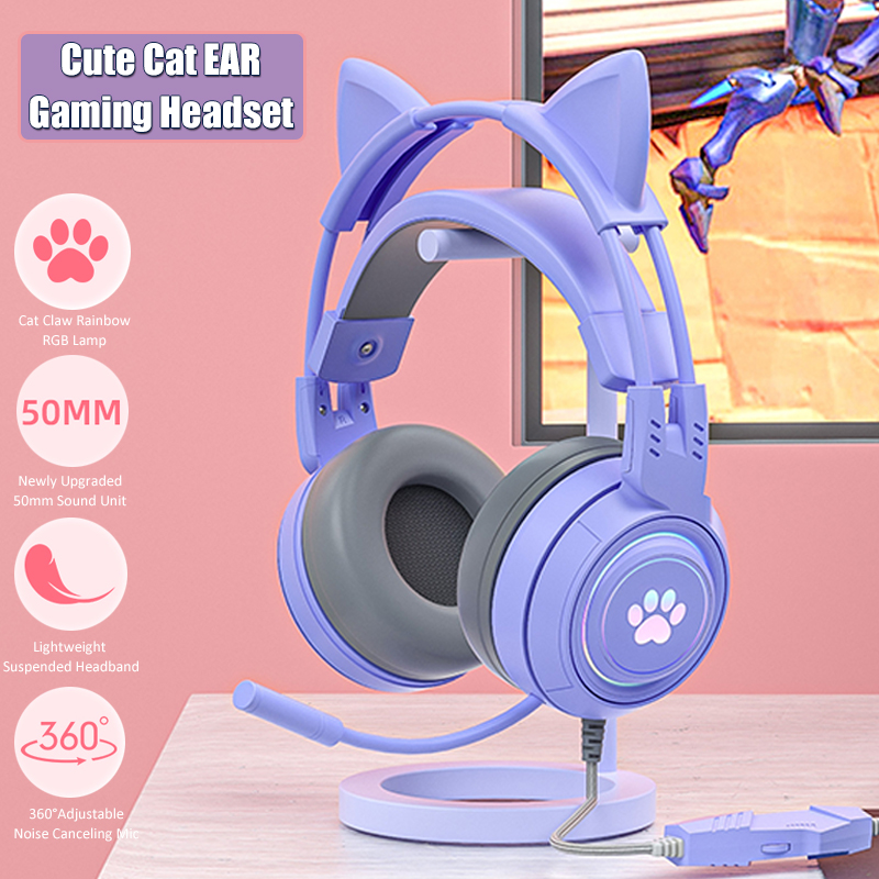 Cuffie da gioco con orecchio d - Venom Gaming Accessories recensione e prezzo