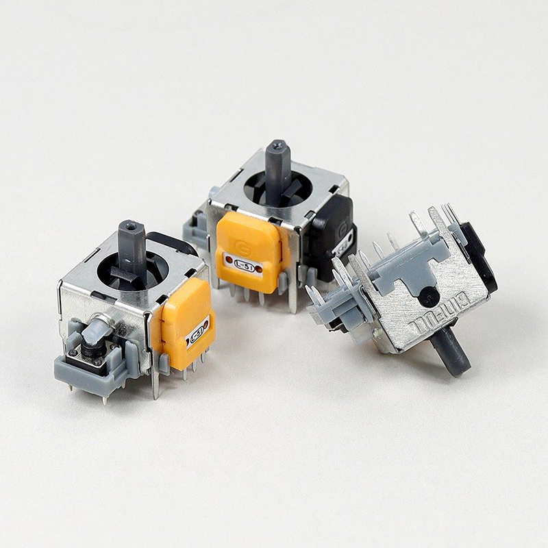 1 Paio di Joystick Analogici 3 - Gaming Accessories For Ps5 recensione e prezzo