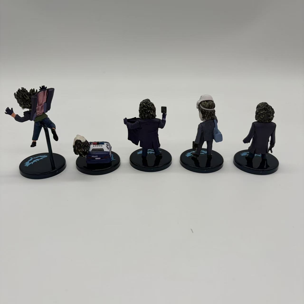 5 pz/set Il Cavaliere Oscuro J - Venom Gaming Accessories recensione e prezzo