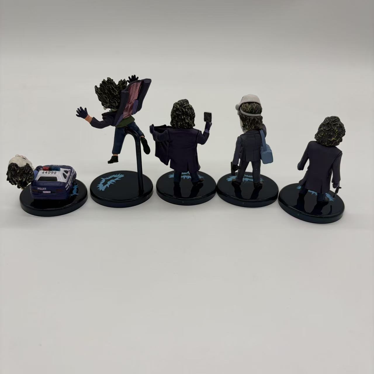 5 pz/set Il Cavaliere Oscuro J - Venom Gaming Accessories recensione e prezzo