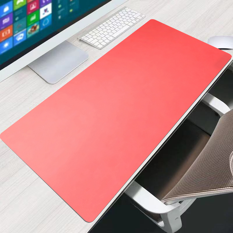Tappetino per mouse rosso, tap - Gaming Accessories Pink recensione e prezzo