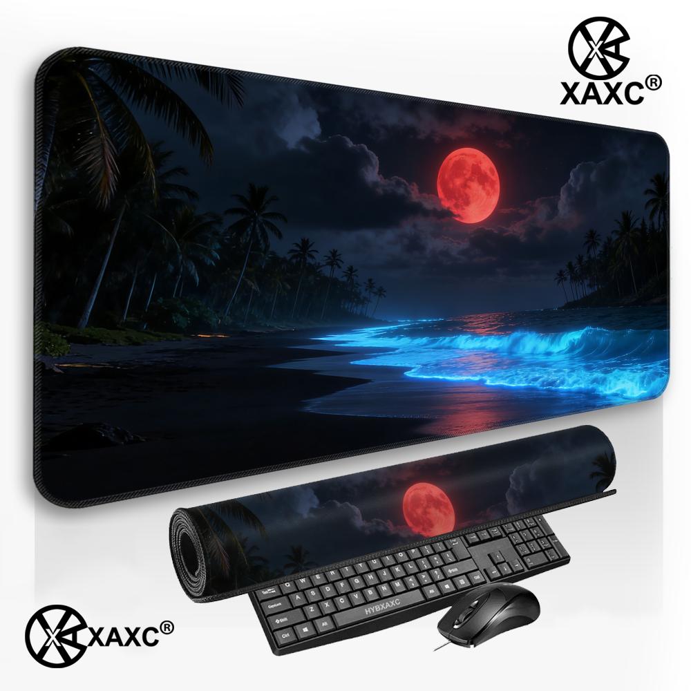 Tappetino per Mouse XXL Anime  - Gaming Accessories Pink recensione e prezzo