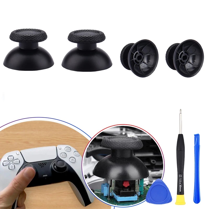 Kit di Sostituzione per Leve A - Gaming Accessories For Ps5 recensione e prezzo