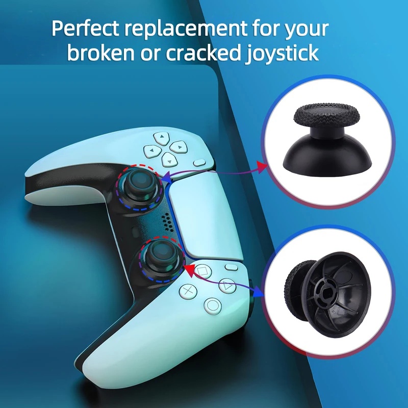 Kit di Sostituzione per Leve A - Gaming Accessories For Ps5 recensione e prezzo