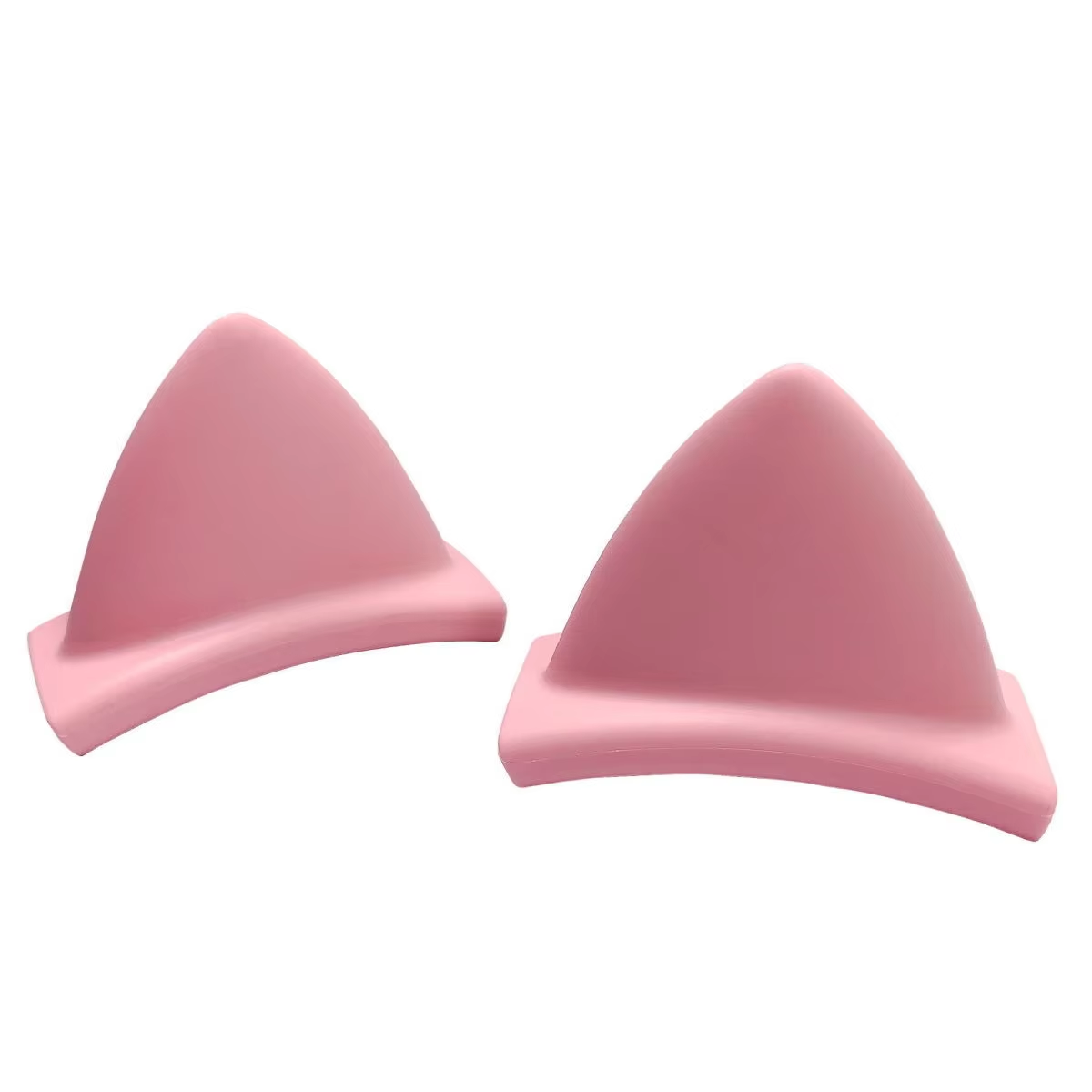 Ciondolo a forma di orecchie d - Gaming Accessories Pink recensione e prezzo