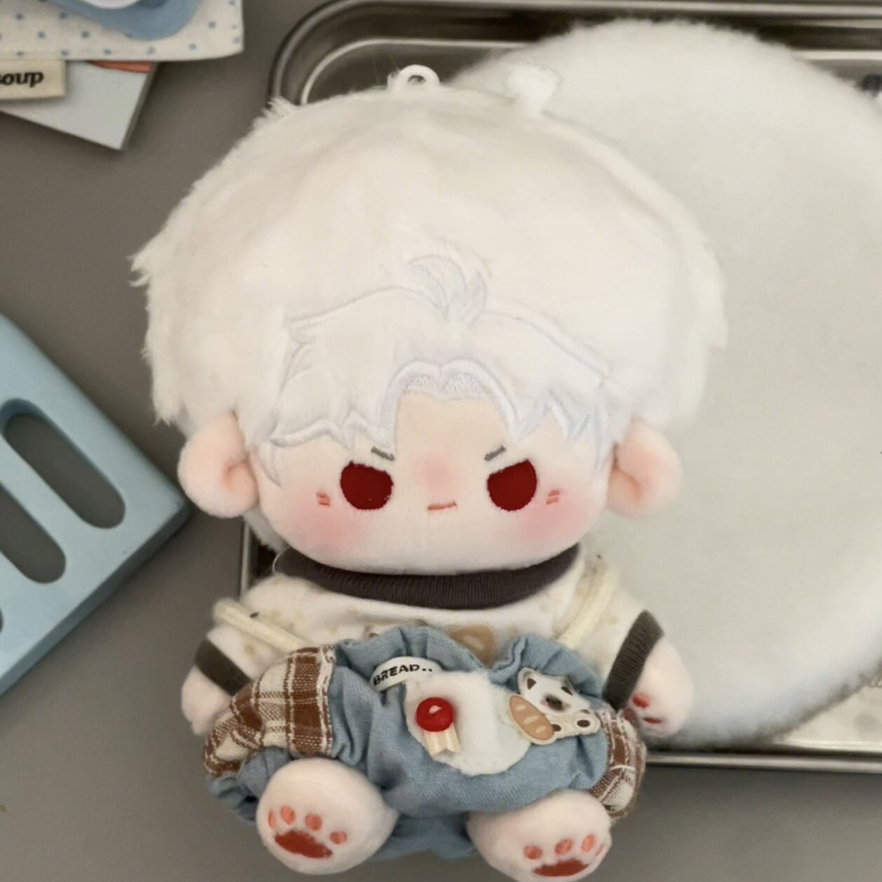 Bambola in cotone Love and Dee - Gaming Accessories Toys recensione e prezzo