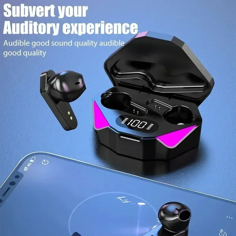 NUOVO X15 TWS Auricolari Bluet - Venom Gaming Accessories recensione e prezzo