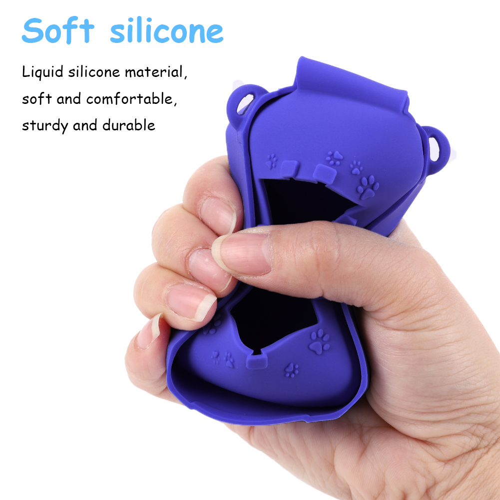 Custodia in Silicone per Bitze - Virtual Gaming Accessories recensione e prezzo