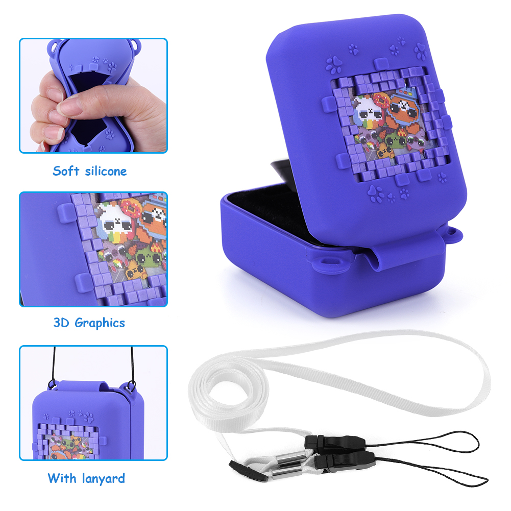 Custodia in Silicone per Bitze - Virtual Gaming Accessories recensione e prezzo