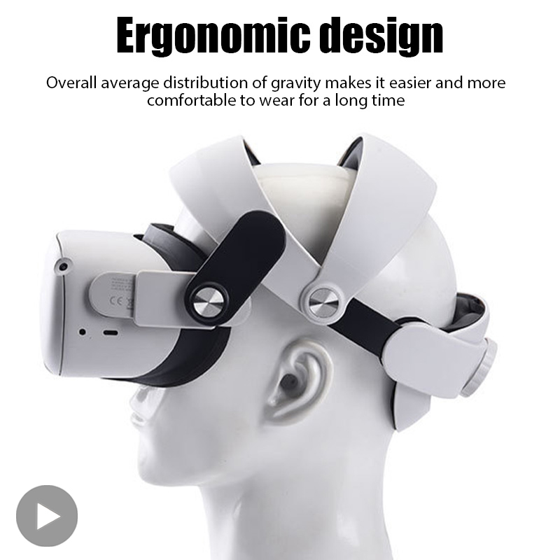 Supporto per fascia per la tes - Virtual Gaming Accessories recensione e prezzo