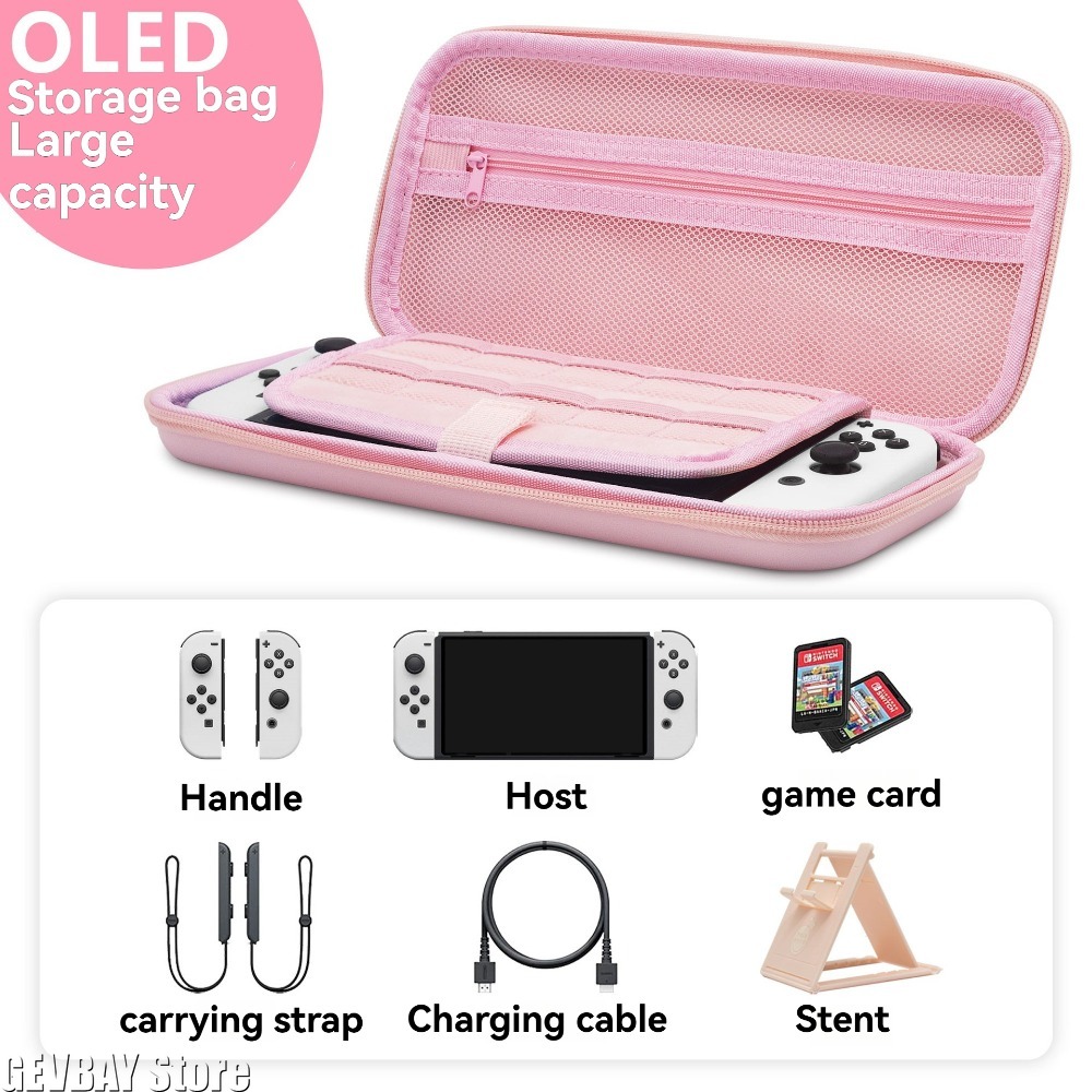 Borsa da trasporto portatile i - Japanese Gaming Accessories recensione e prezzo