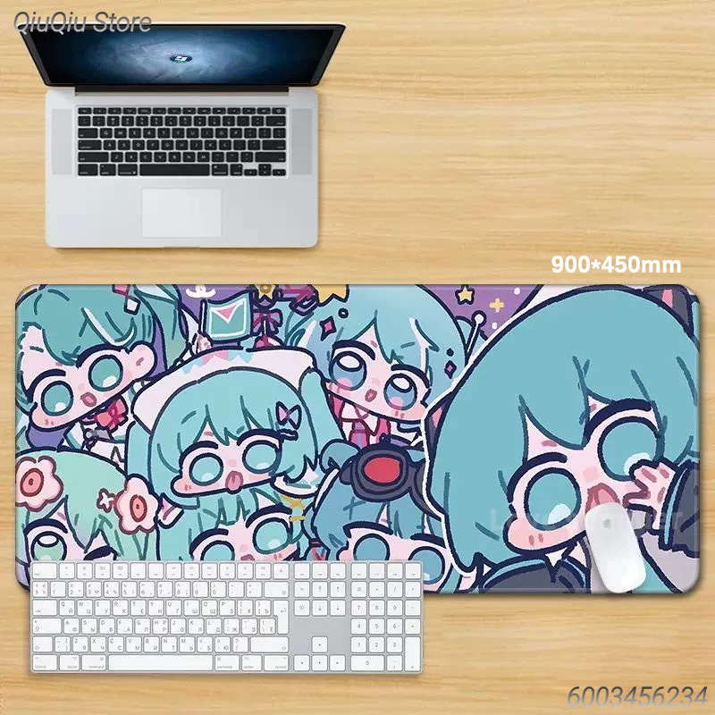 Tappetino da Scrivania Anime H - Gaming Accessories On Sale recensione e prezzo