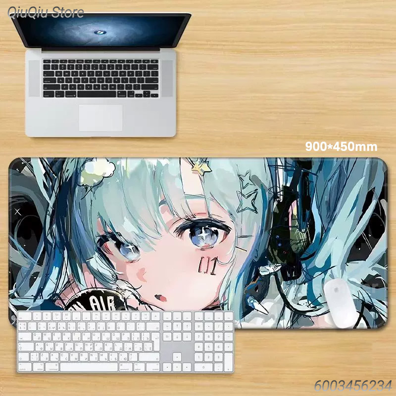 Tappetino da Scrivania Anime H - Gaming Accessories On Sale recensione e prezzo