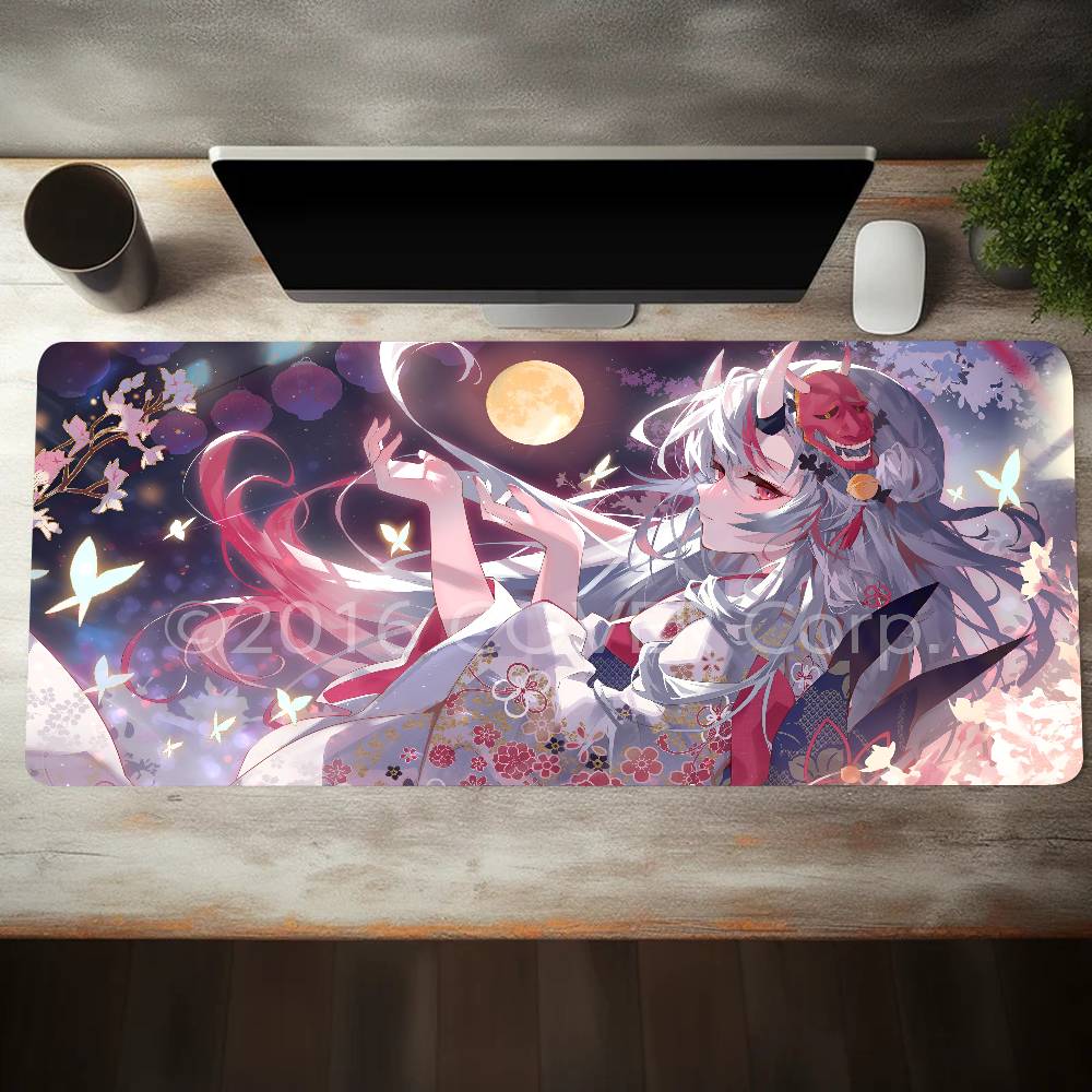 Tappetino per mouse Anime Virt - Virtual Gaming Accessories recensione e prezzo