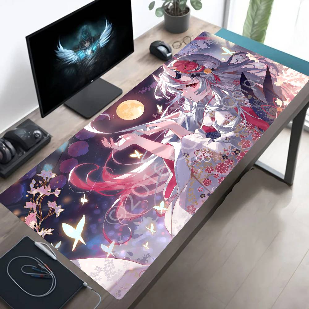 Tappetino per mouse Anime Virt - Virtual Gaming Accessories recensione e prezzo
