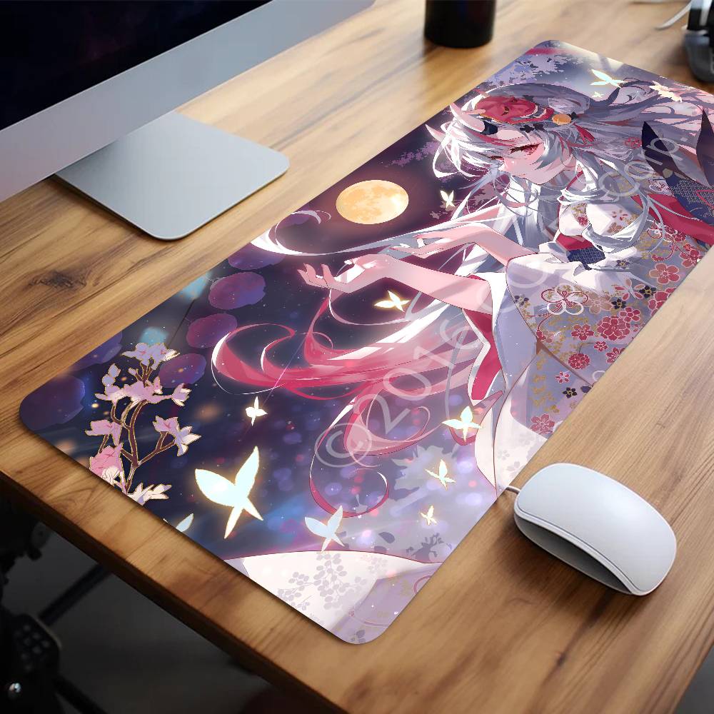 Tappetino per mouse Anime Virt - Virtual Gaming Accessories recensione e prezzo